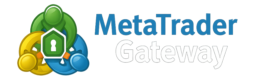 MetaTrader Gateway
